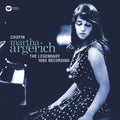 Chopin / Argerich, Martha: Legendary 1965 Recording -{ VINYL LP }