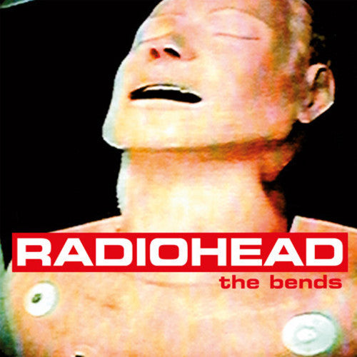 Radiohead: The Bends (Vinyl)