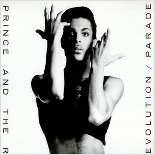 Prince: Parade (Vinyl)