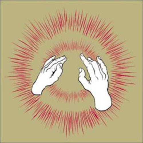Godspeed You! Black Emperor: Lift Your Skinny Fists Like Antennas to Heaven (Vinyl)