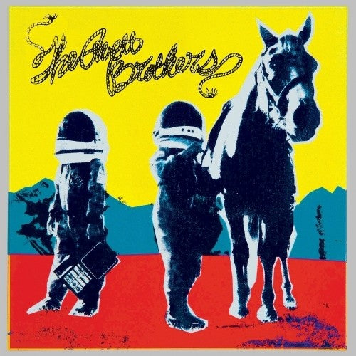 The Avett Brothers: True Sadness (Vinyl)