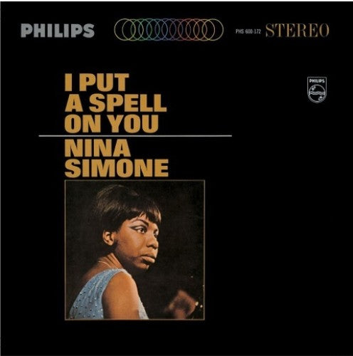 Nina Simone: I Put A Spell On You (Vinyl)