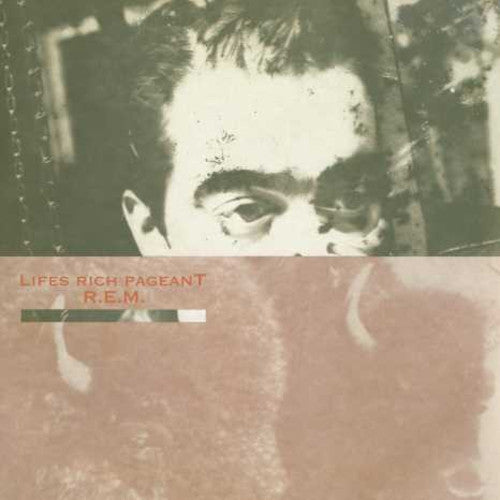 R.E.M.: Lifes Rich Pageant (Vinyl)