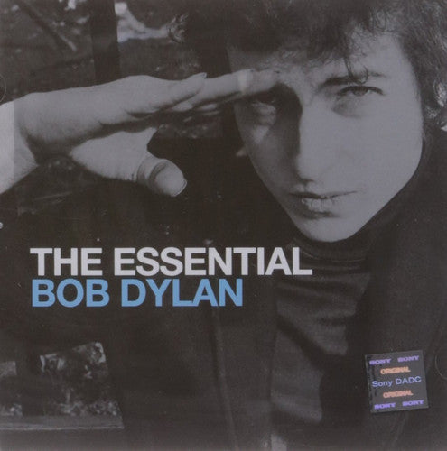 Bob Dylan: The Essential Bob Dylan (Vinyl)