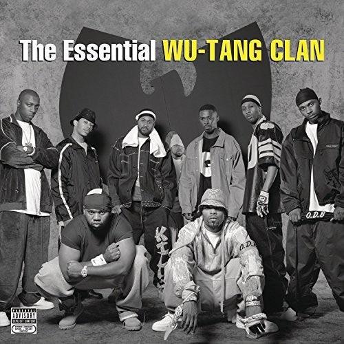 Wu-Tang Clan: The Essential Wu-tang Clan (Vinyl)