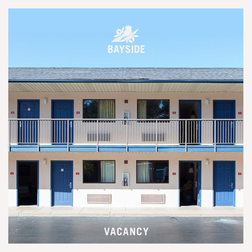 Bayside: Vacancy (Vinyl)