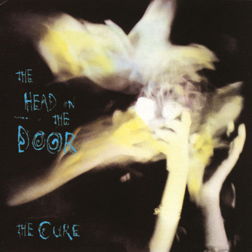 The Cure: The Head On The Door (Vinyl)
