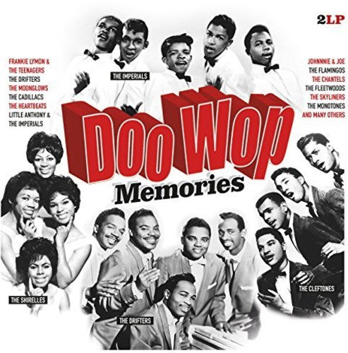 Various Artists: Doo-Wop Memories / Various (Vinyl)