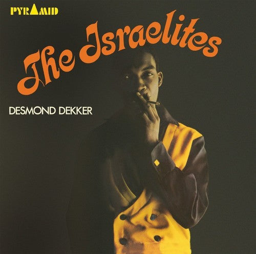Desmond Dekker & the Aces: Israelites (Vinyl)