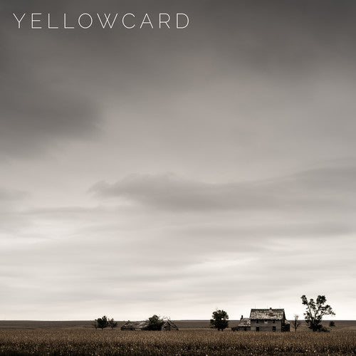 Yellowcard: Yellowcard (Vinyl)