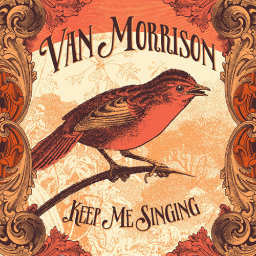 Van Morrison: Keep Me Singing (Vinyl)