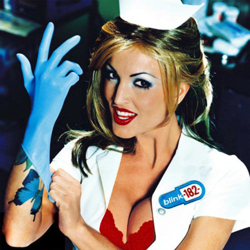 Blink 182: Enema Of The State - Vinyl LP