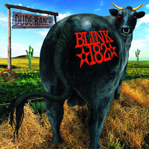 Blink 182: Dude Ranch (Vinyl)