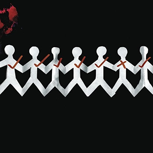 Three Days Grace: One-x (Vinyl)