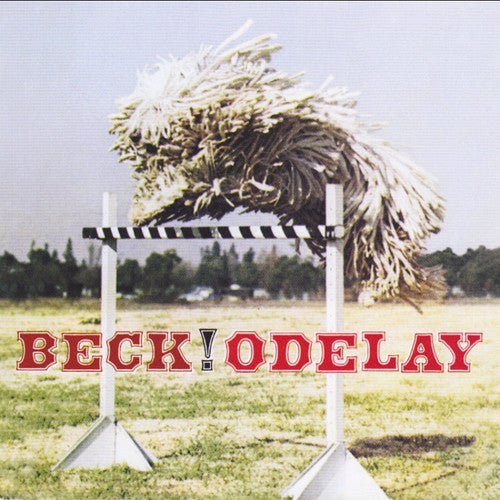Beck: Odelay (Vinyl)