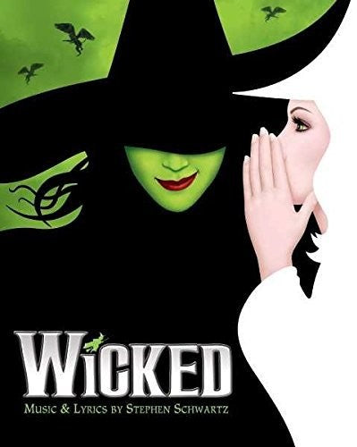 Wicked / O.C.R.: Wicked (Original Cast Recording) (Vinyl)