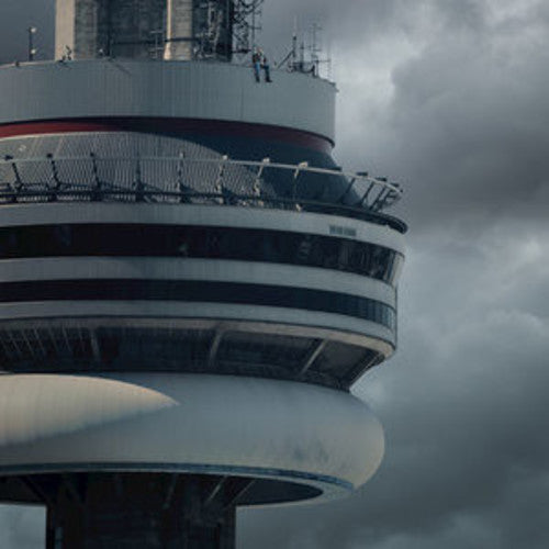 Drake: Views (Vinyl)
