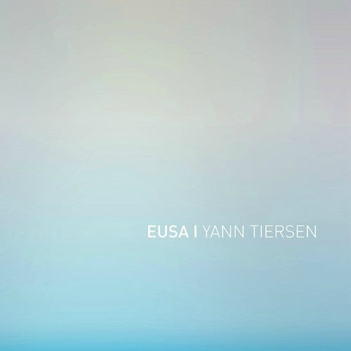 Yann Tiersen: EUSA (Vinyl)