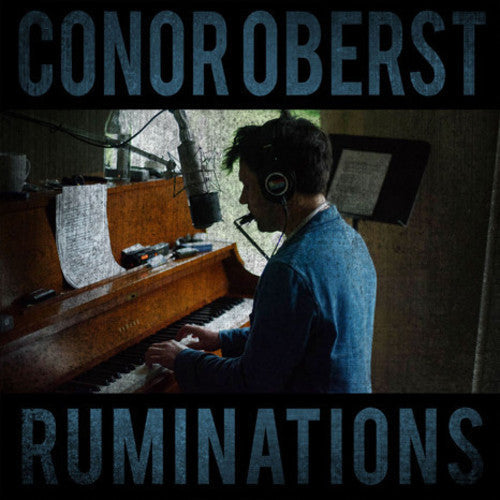 Conor Oberst: Ruminations (Vinyl)