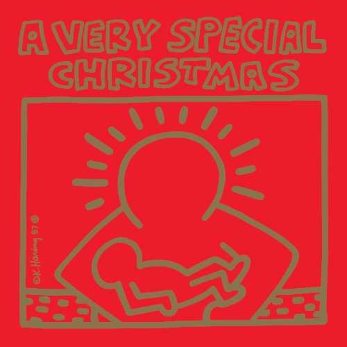 Various Artists: A Very Special Christmas (Vinyl)