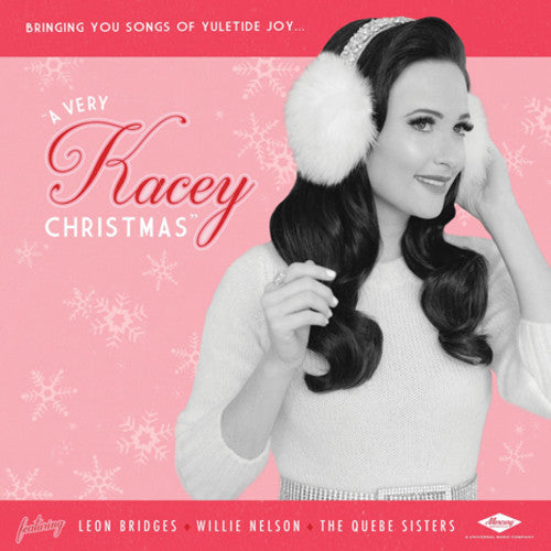 Kacey Musgraves: A Very Kacey Christmas (Vinyl)