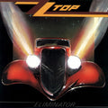 ZZ Top: Eliminator -{ VINYL LP }
