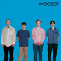 Weezer: Weezer (Blue Album) -{ VINYL LP }
