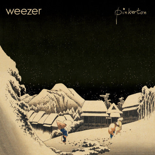 Weezer: Pinkerton (Vinyl)