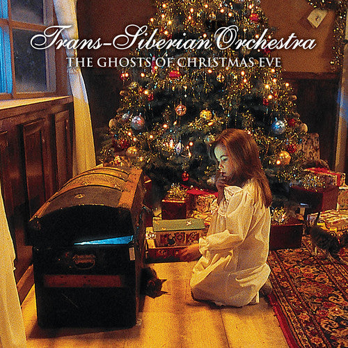 Trans-Siberian Orchestra: The Ghosts Of Christmas Eve (Vinyl)