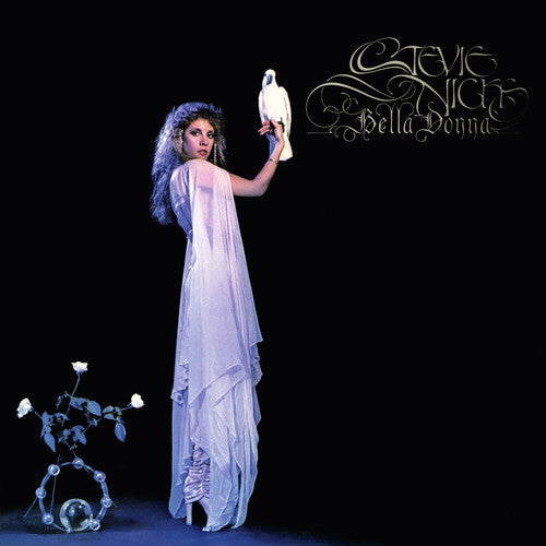 Stevie Nicks: Bella Donna (2016 Remastered) (Vinyl)