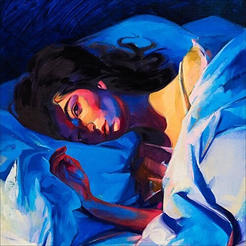 Lorde: Melodrama (Vinyl)