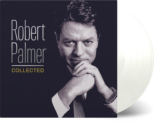 Robert Palmer: Collected (Vinyl)