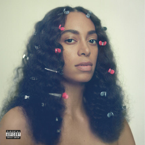 Solange: A Seat At The Table (Vinyl)