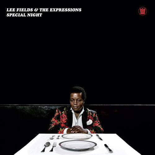 Lee Fields & Expressions: Special Night -{ VINYL LP }