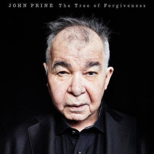 John Prine: Tree Of Forgiveness (Vinyl)