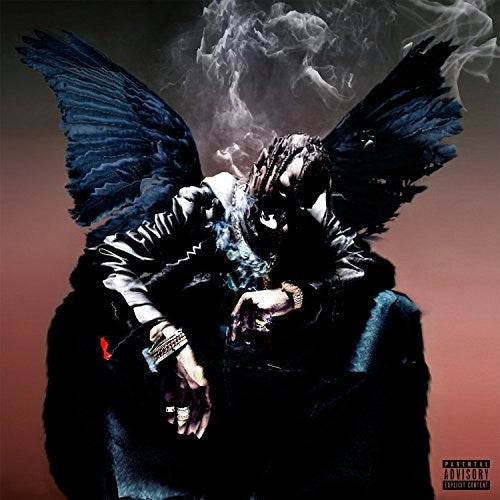 Travis Scott: Birds In The Trap Sing Mcknight (Vinyl)