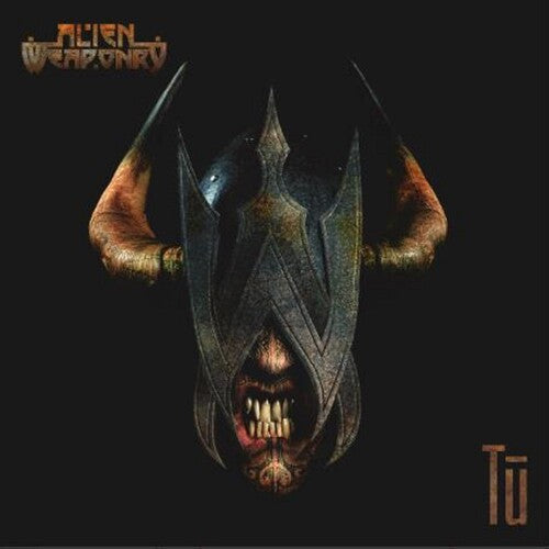 Alien Weaponry: Tu (Vinyl)
