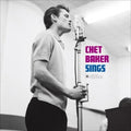 Chet Baker: Sings -{ VINYL LP }