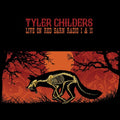 Tyler Childers: Live On Red Barn Radio I & Ii -{ VINYL LP }