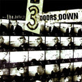3 Doors Down: The Better Life -{ VINYL LP }