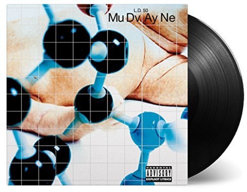 Mudvayne: L.D. 50 - Vinyl LP
