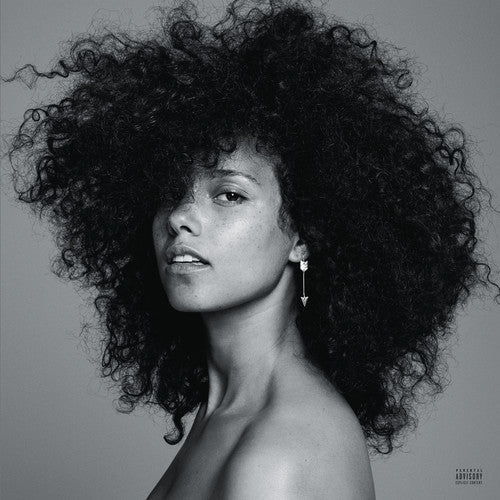 Alicia Keys: Here (Vinyl)