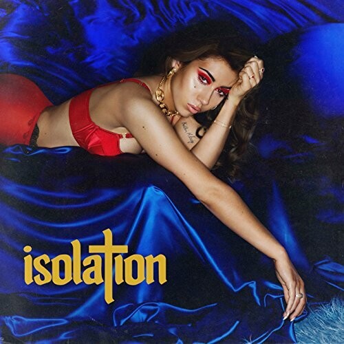 Kali Uchis: Isolation (Vinyl)