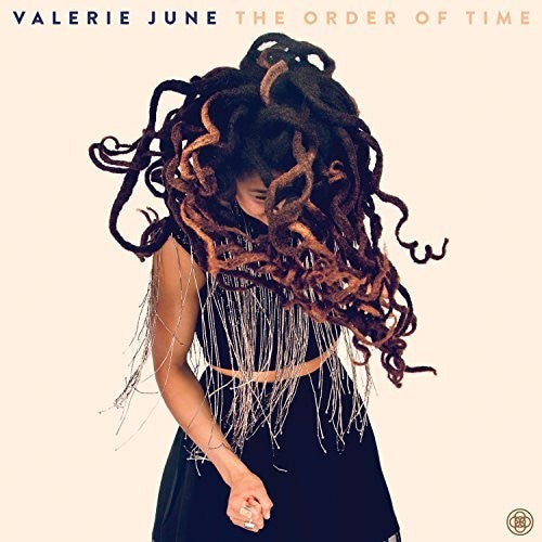 Valerie June: The Order Of Time (Vinyl)