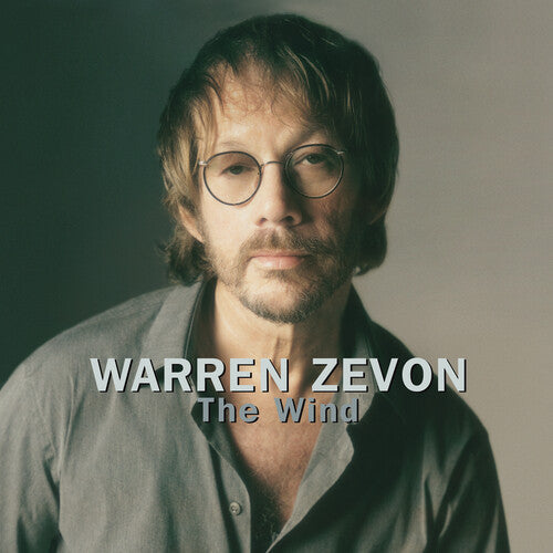 Warren Zevon: Wind (Vinyl)