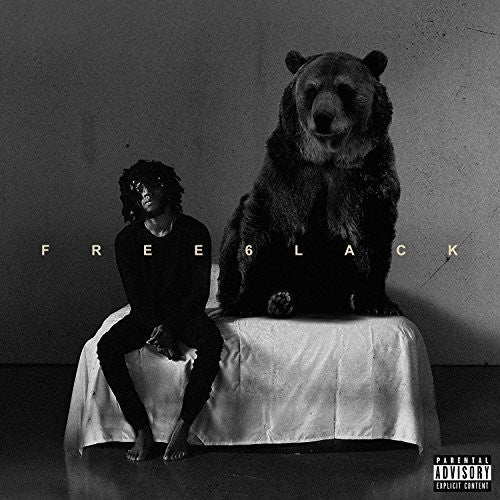 6Lack: FREE 6LACK (Vinyl)