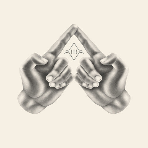 Alltta: The Upper Hand (Vinyl)