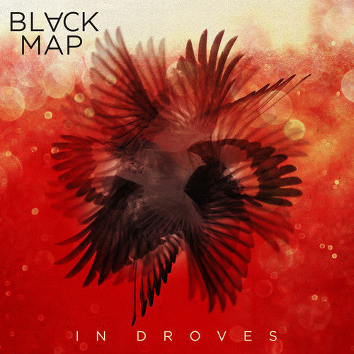Black Map: In Droves - Vinyl LP