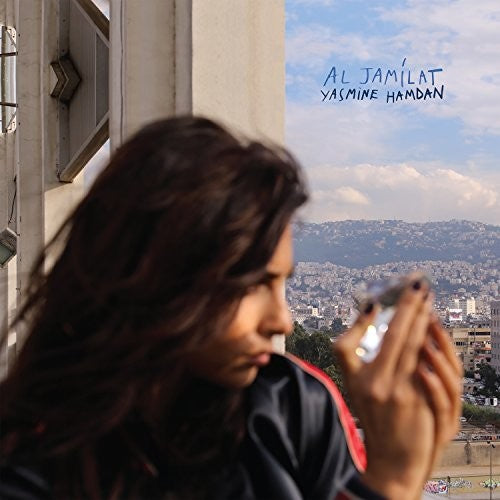 Yasmine Hamdan: Al Jamilat (Vinyl)