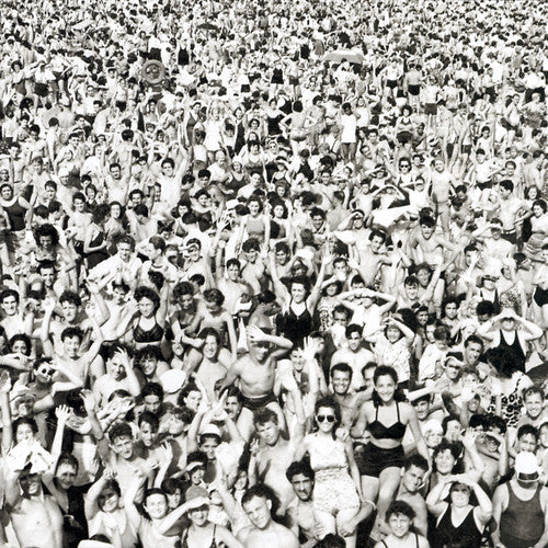 George Michael: Listen Without Prejudice (Vinyl)